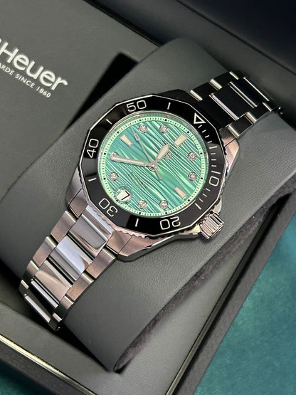 TAG Heuer Aquaracer Lady Professional 300 WBP231K.BA0618