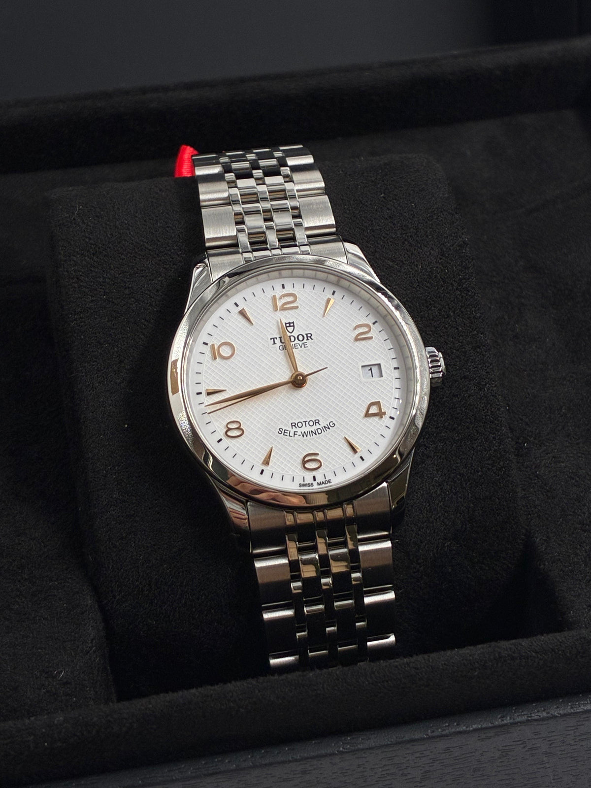 Tudor 1926 M91450-0011 2026