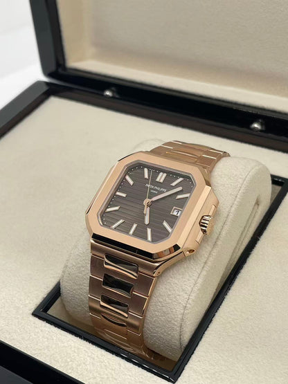 Patek Philippe Cubitus 7128/1R-001  2025
