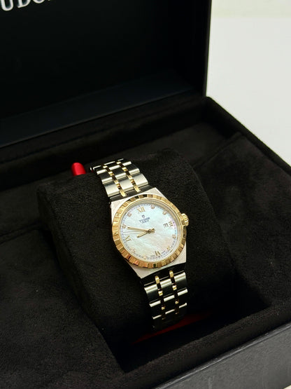 TUDOR Royal M28303-0007