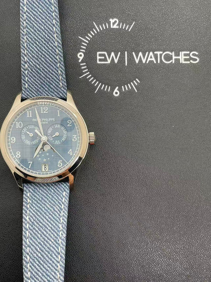 Patek Philippe Annual Calendar 4946G-001 2026