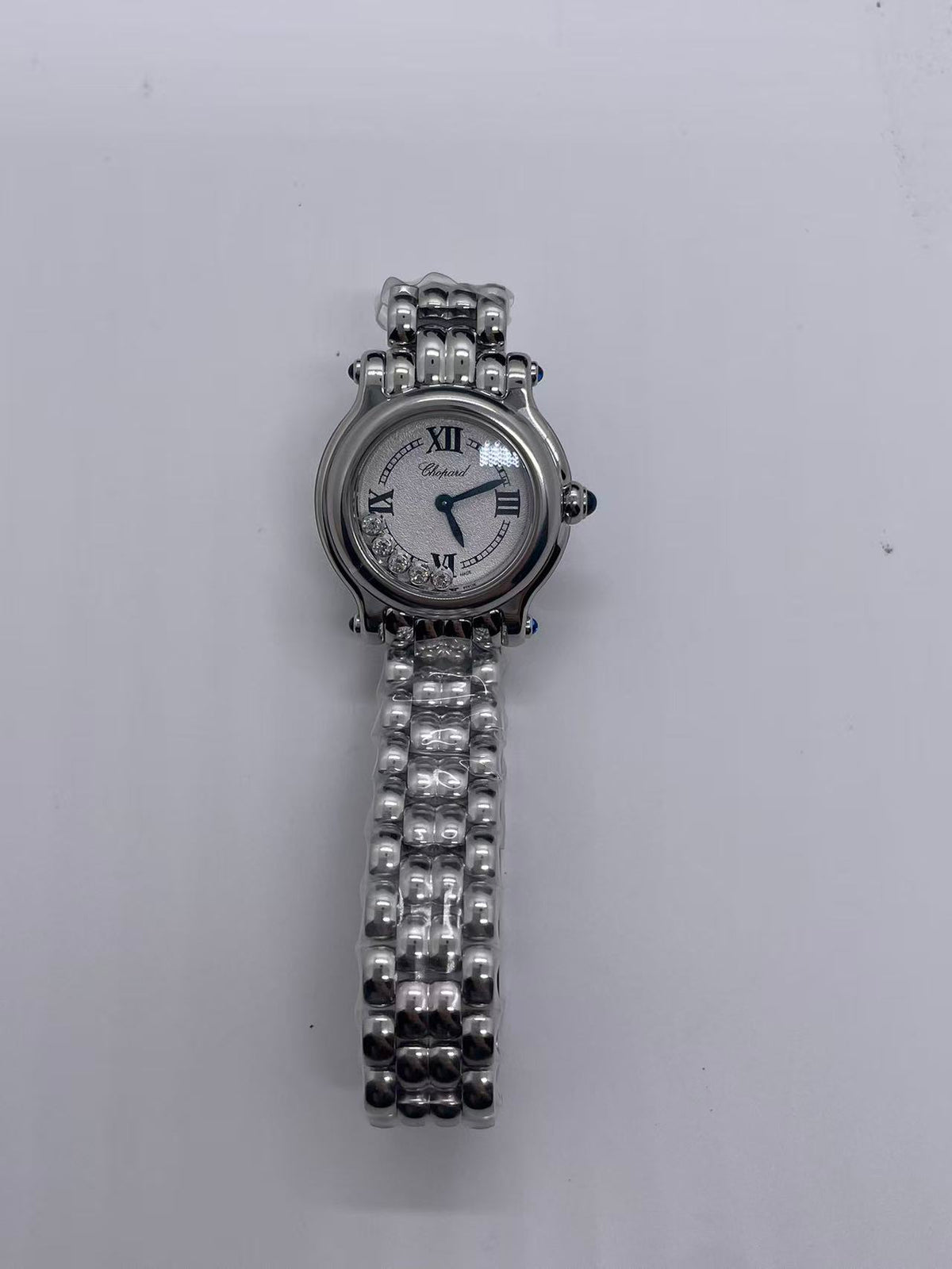 Chopard 278633-3001 Happy Sport The First 2026