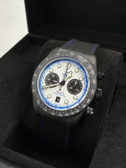 Tudor Black Bay M79377KN-0001  2025