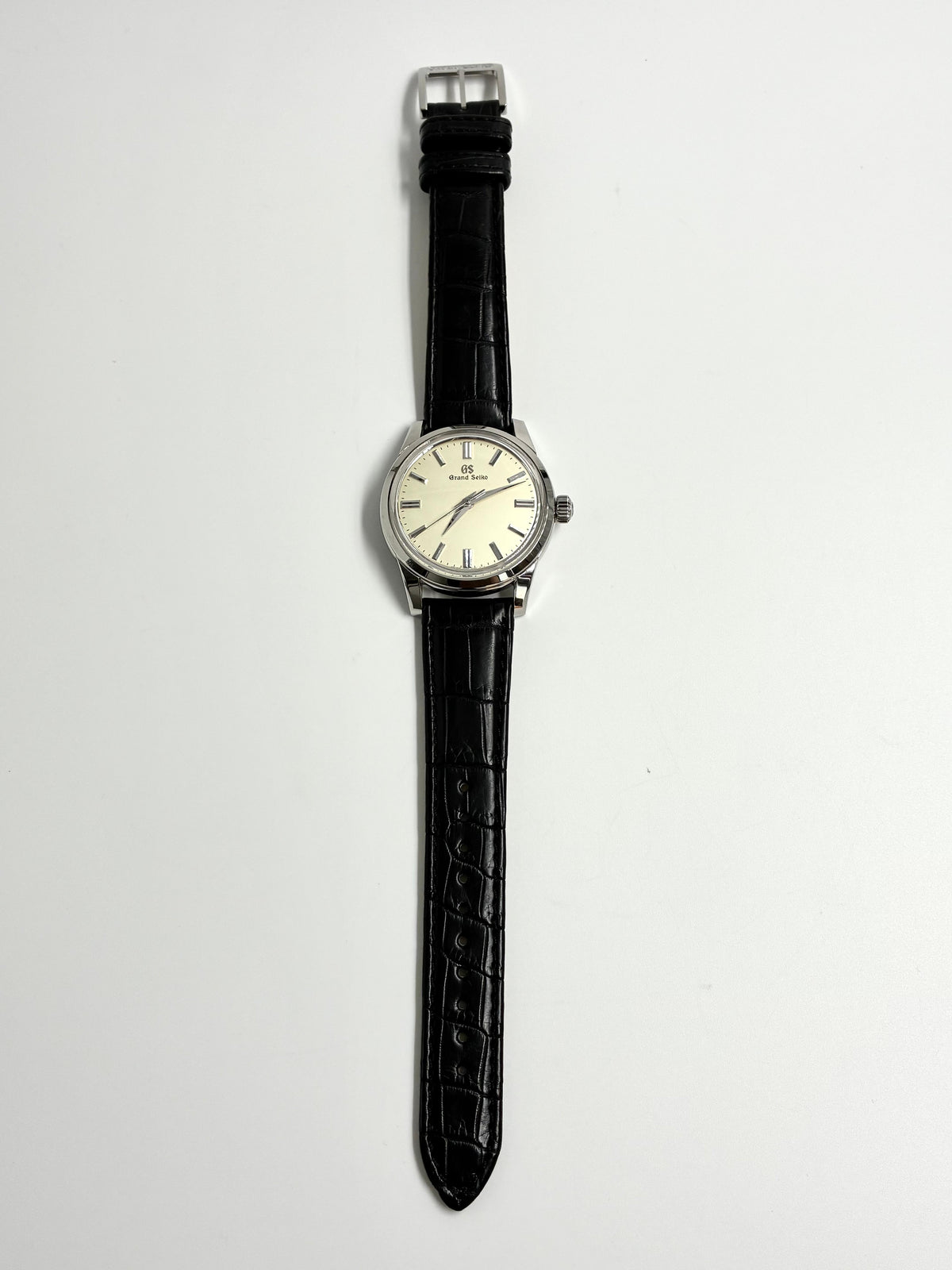 Grand Seiko Elegance SBGW301G 2026