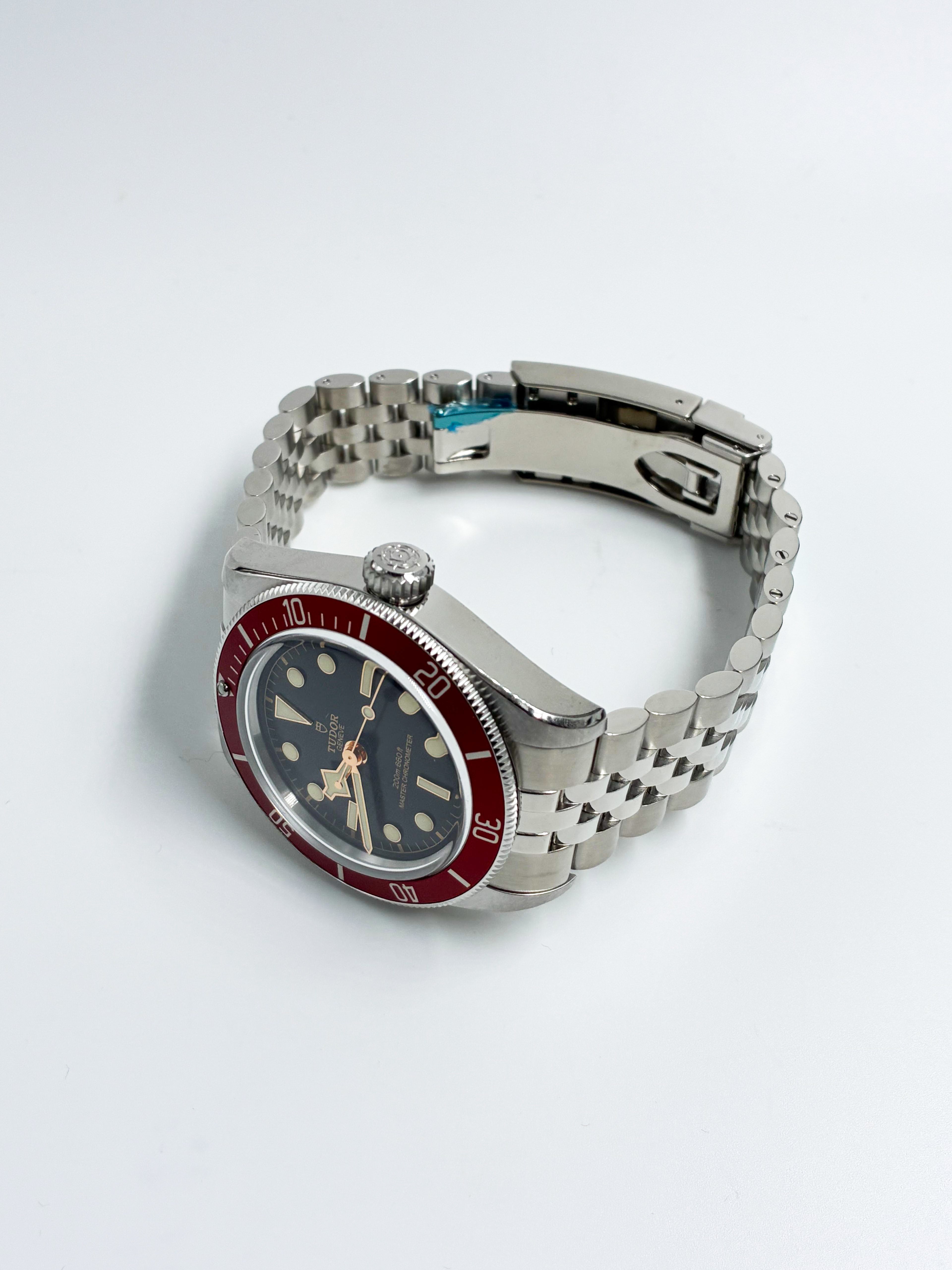 Tudor Black Bay M7941A1A0RU-0003