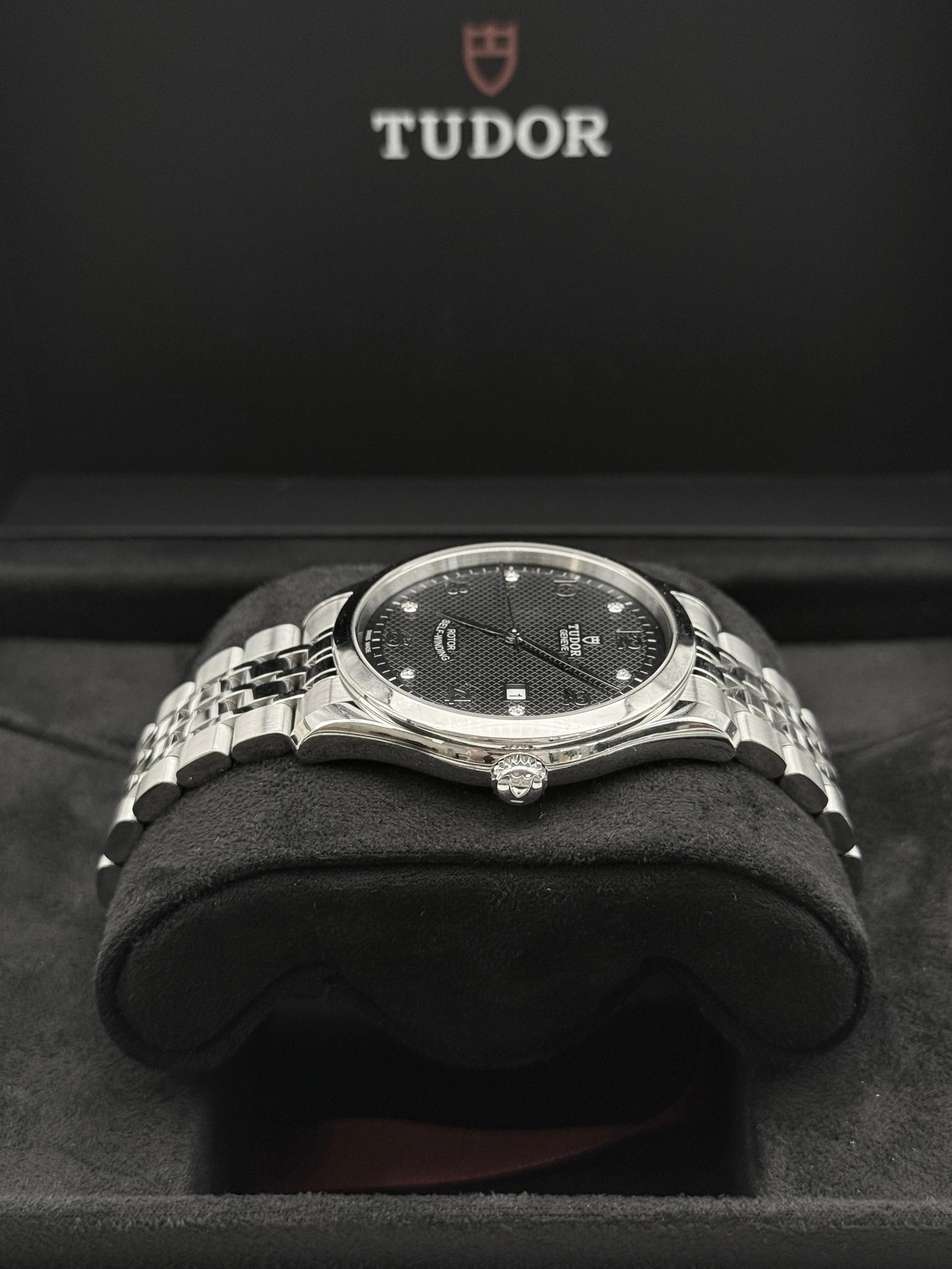 TUDOR 1926 M91650-0004