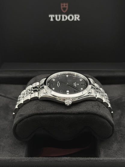 TUDOR 1926 M91650-0004