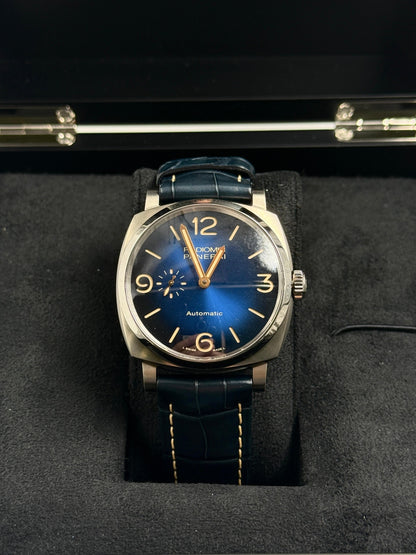 PANERAI - RADIOMIR  PAM01078