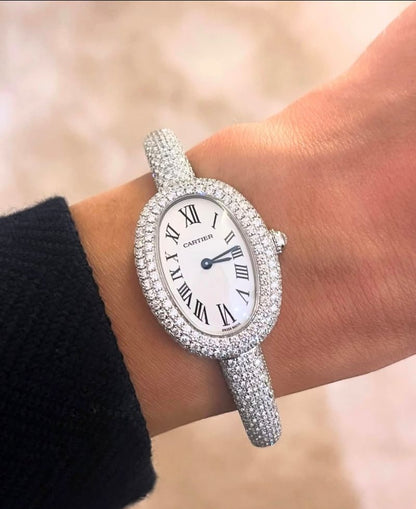 Cartier Baignoire HPI01701  2026