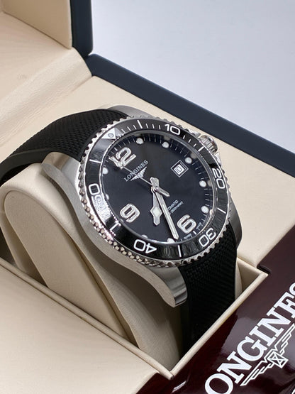 Longines HydroConquest Automatico L3.781.4.56.9