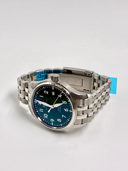 IWC Pilot's Watch Mark XX IW328206