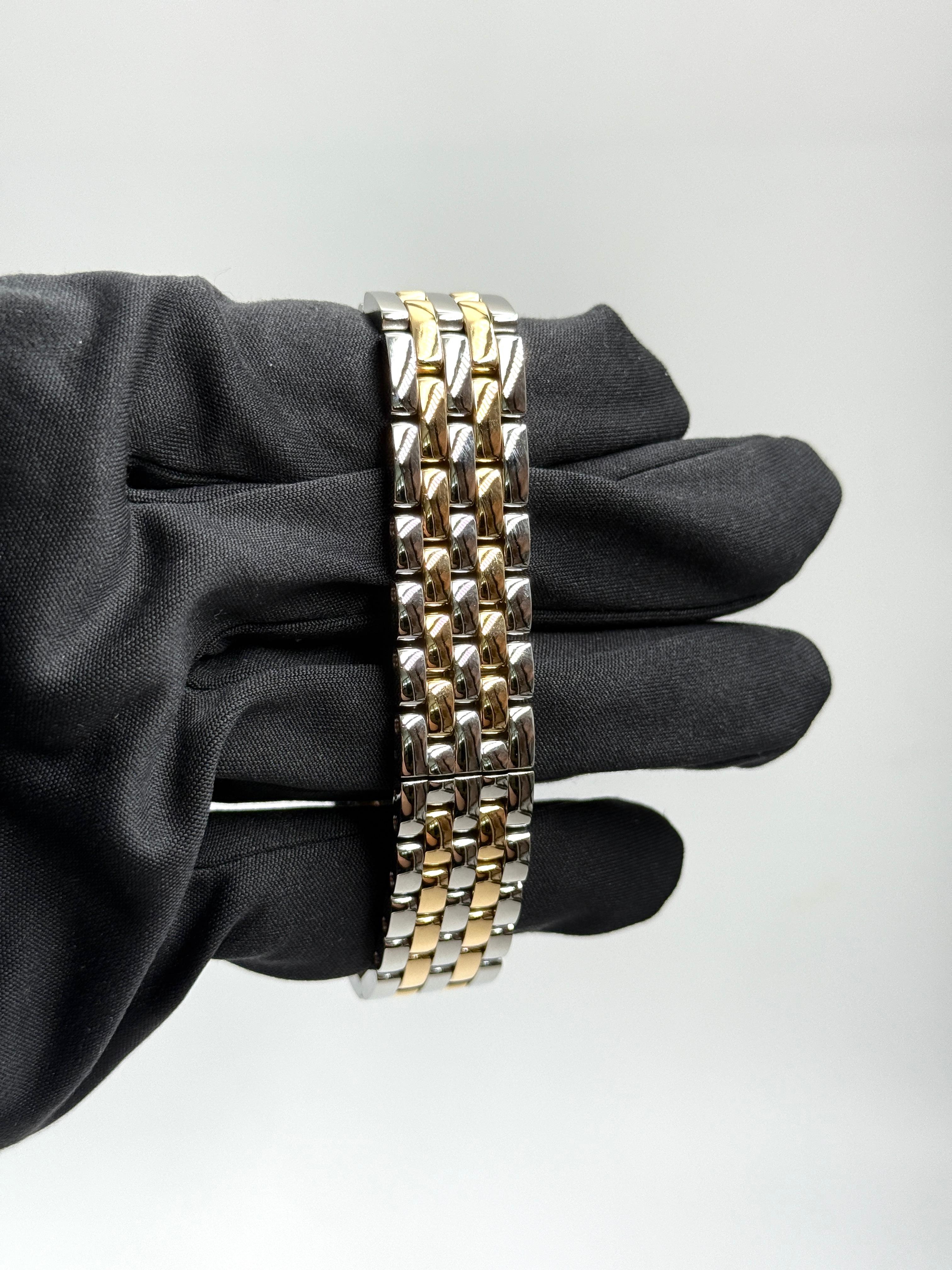 CARTIER Panthère W2PN0019