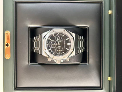 Audemars Piguet  Royal Oak 26240st.OO.1320ST.06 2025