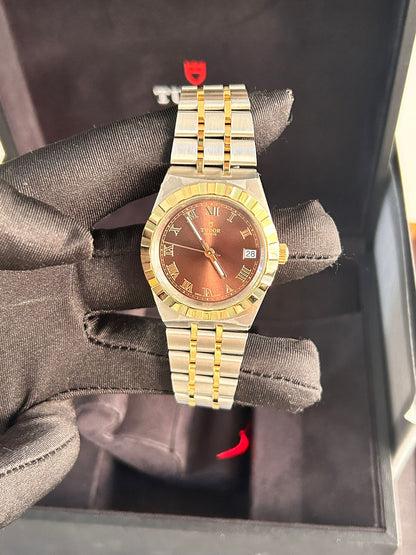 TUDOR ROYAL M28403-0008
