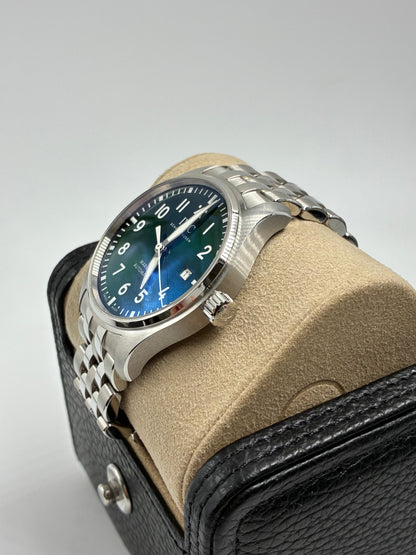 IWC Pilot's Watch Mark XX IW328206