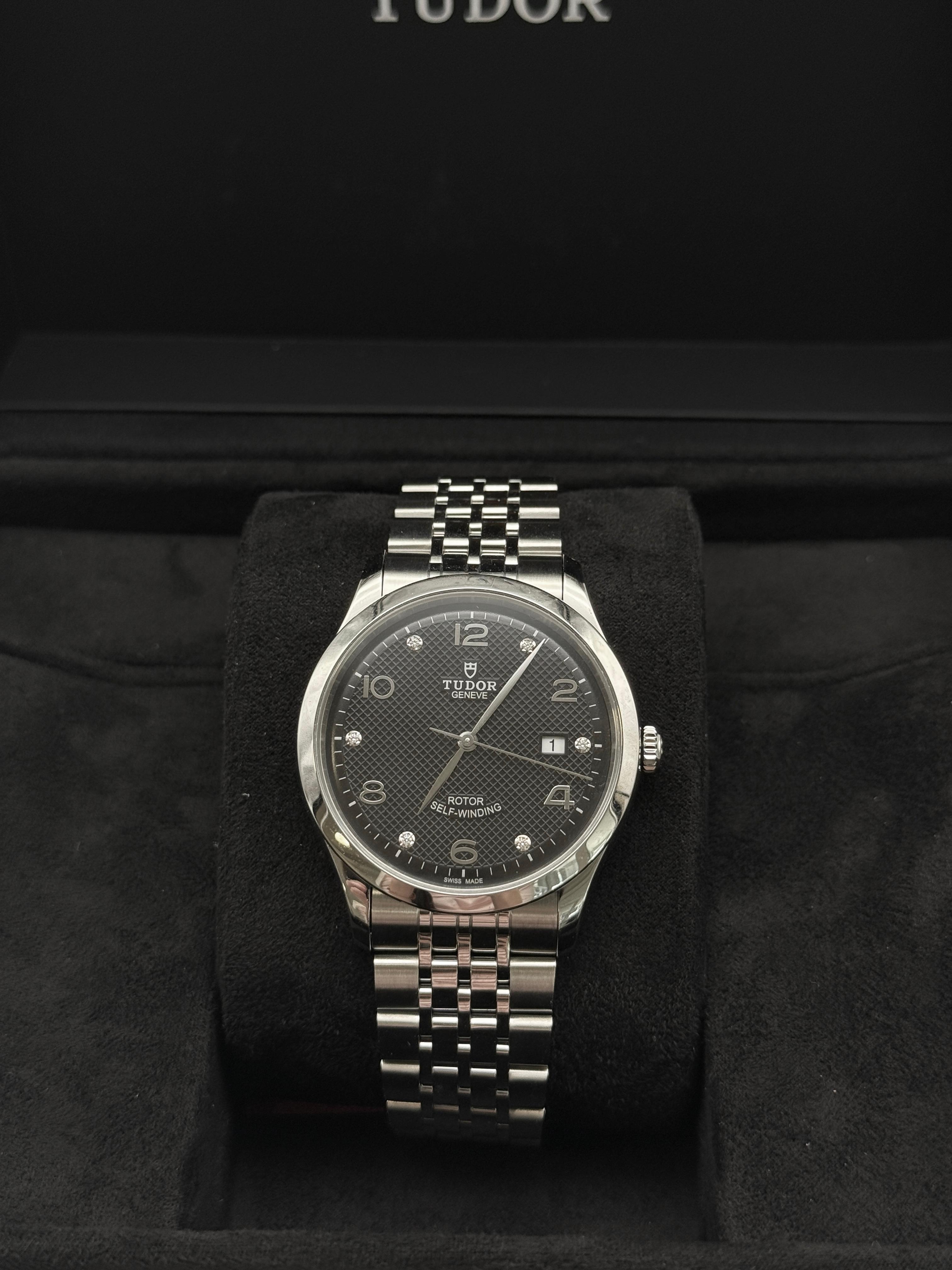 TUDOR 1926 M91650-0004