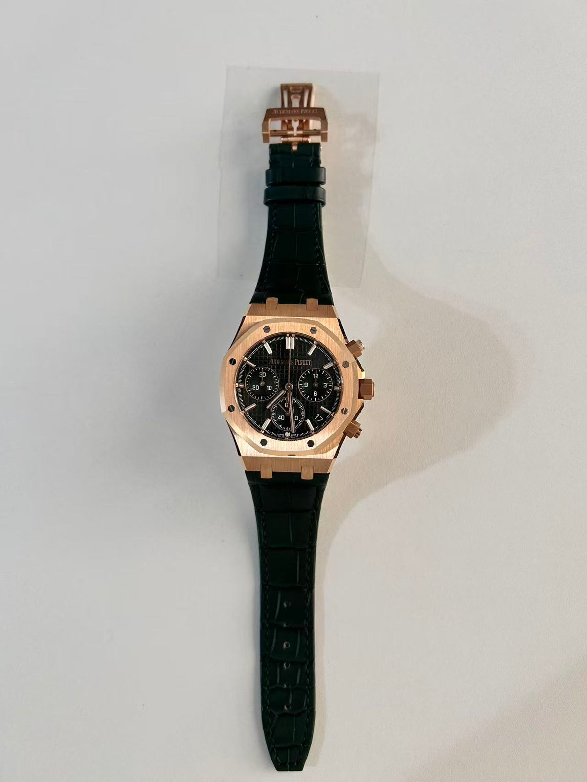 Audemars Piguet Royal Oak Chronograph 26240OR.OO.D404CR.02 2026