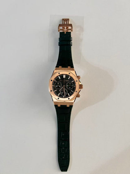 Audemars Piguet Royal Oak Chronograph 26240OR.OO.D404CR.02 2026