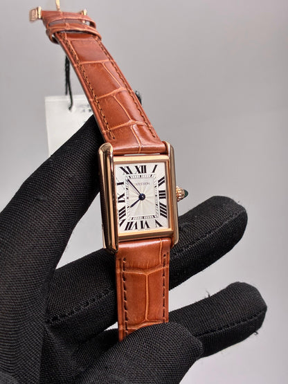 Cartier Tank Louis Cartier WGTA0010 2026