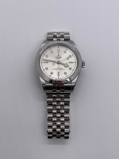 Tudor Black Bay 41mm M79680-0003 2026