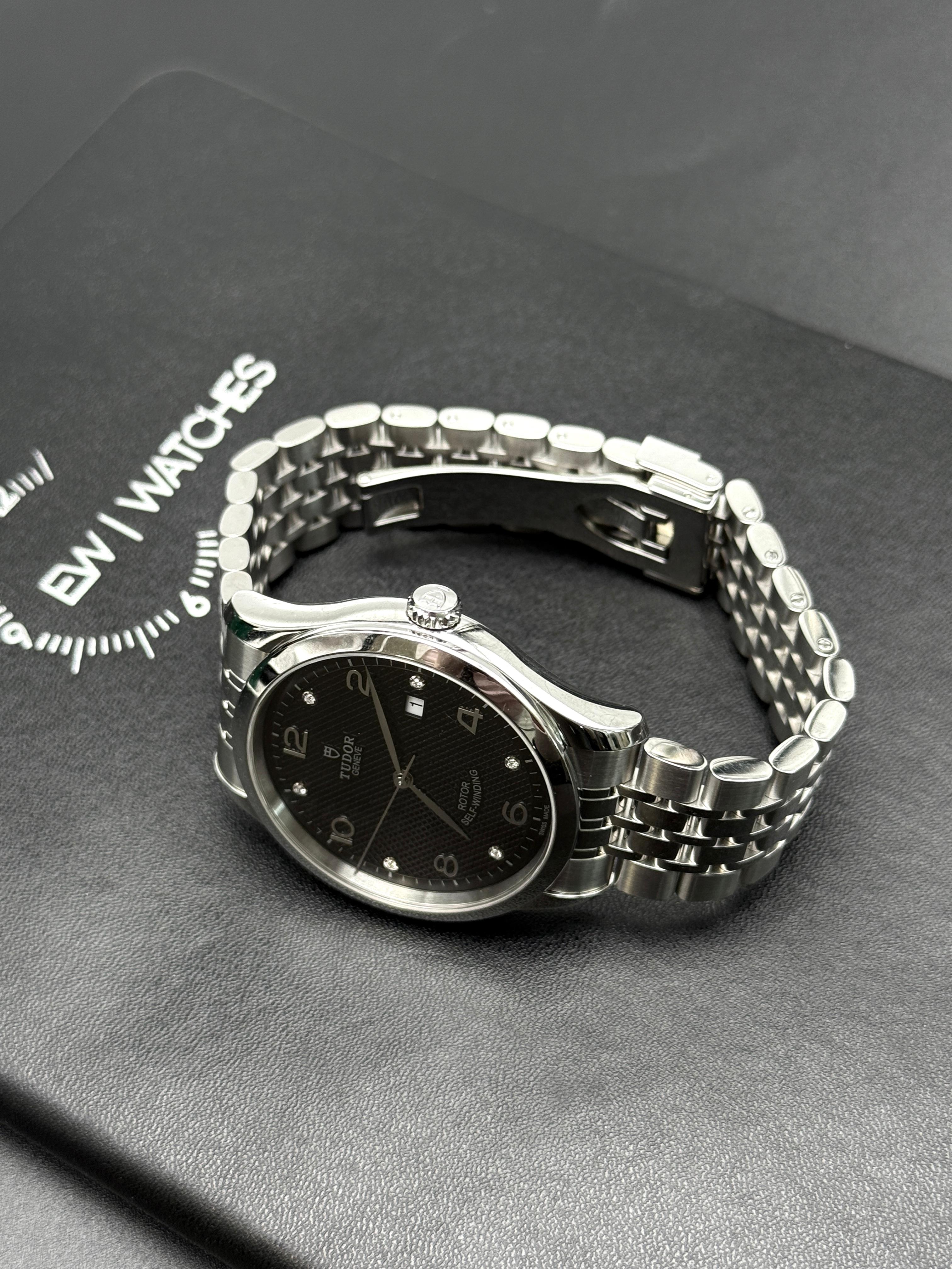 TUDOR 1926 M91650-0004