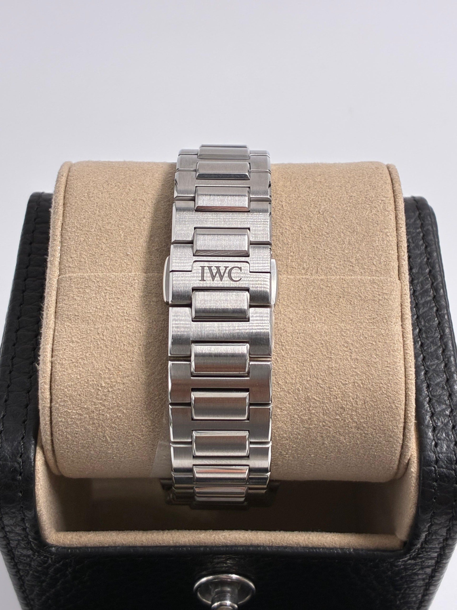 IWC Ingenieur Automático 40 - IW328901  2026