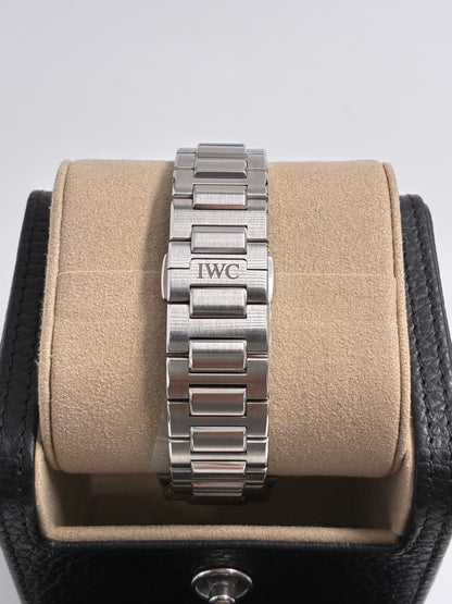 IWC Ingenieur Automático 40 - IW328901