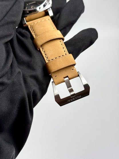 Panerai Luminor Destro Otto Giorni PAM01655