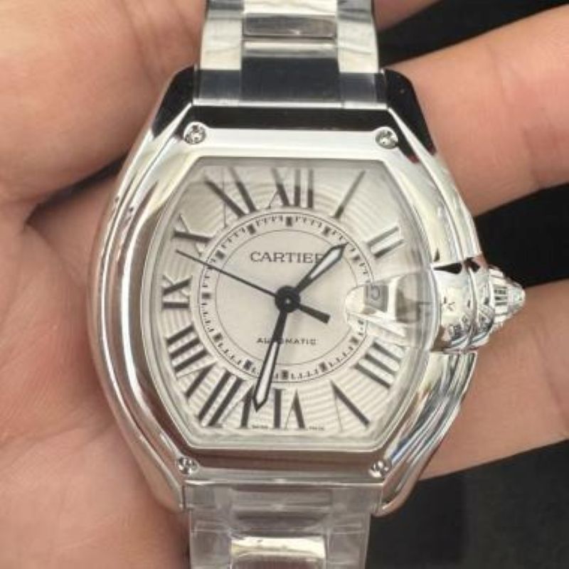 Cartier Roadster wsrd0019 2026