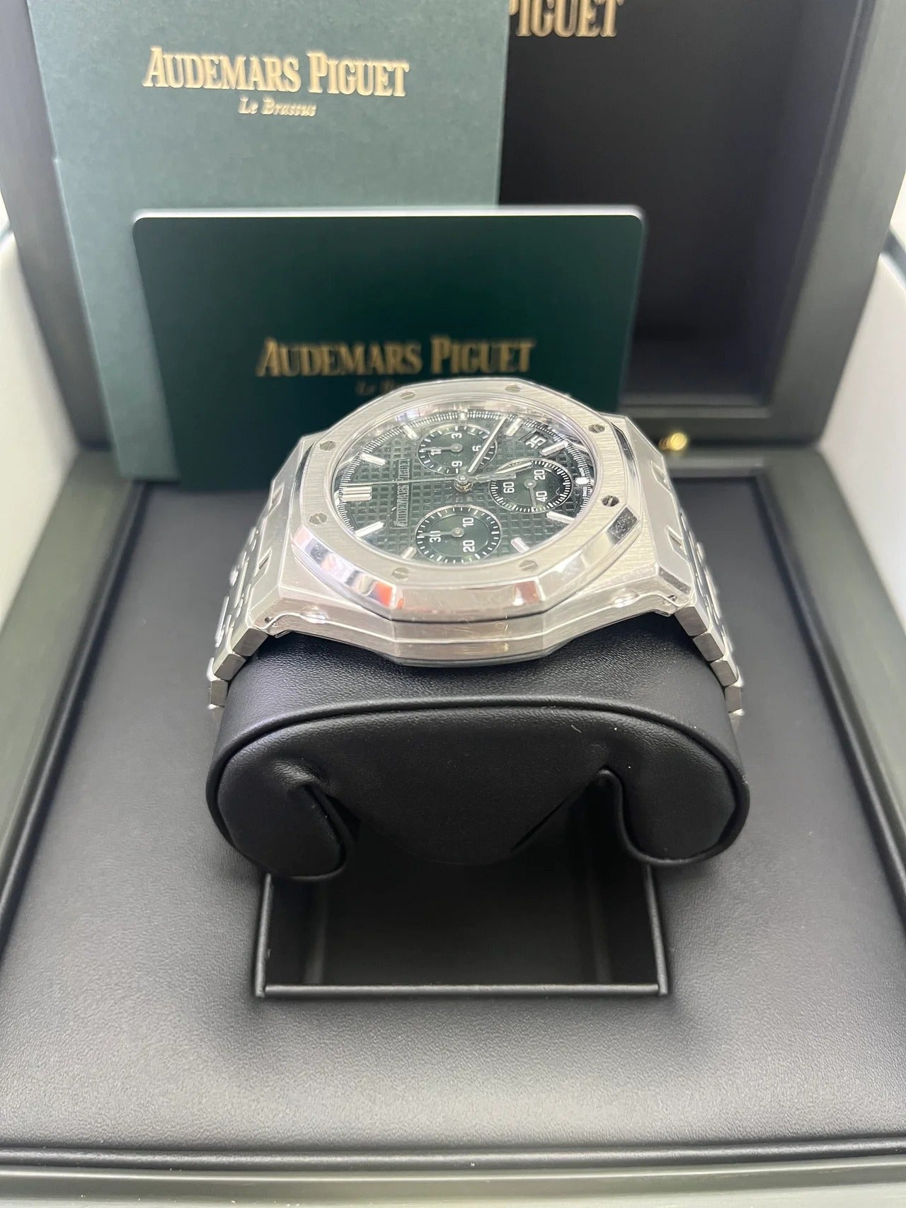 Audemars Piguet Royal Oak Chronograph 26240ST.OO.1320ST.08 2025