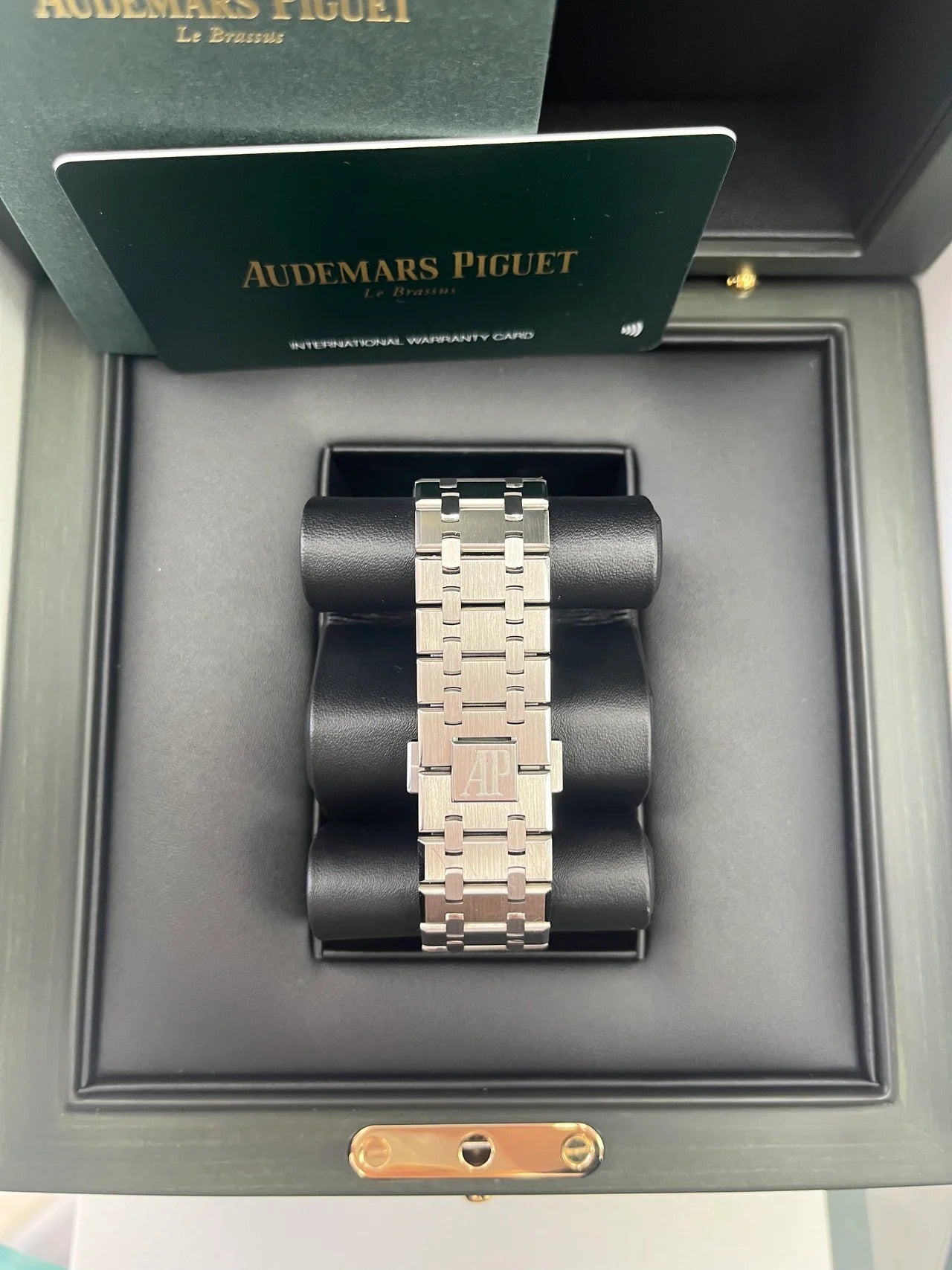 Audemars Piguet Royal Oak Chronograph 26240ST.OO.1320ST.08 2025
