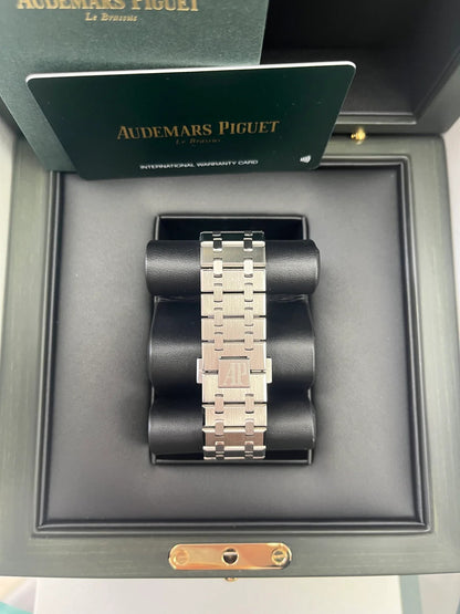 Audemars Piguet Royal Oak Chronograph 26240ST.OO.1320ST.08 2025