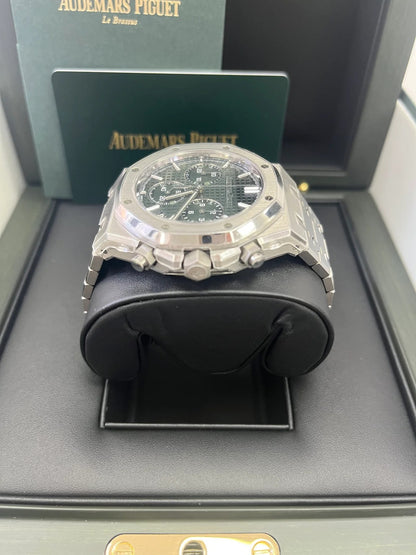 Audemars Piguet Royal Oak Chronograph 26240ST.OO.1320ST.08 2025