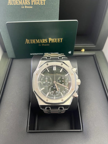 Audemars Piguet Royal Oak Chronograph 26240ST.OO.1320ST.08 2025