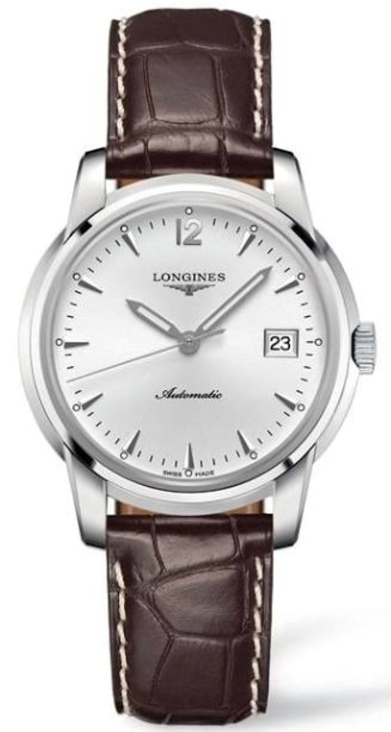 Longines Saint-imier Chronograph L2.763.4.72.0 2026