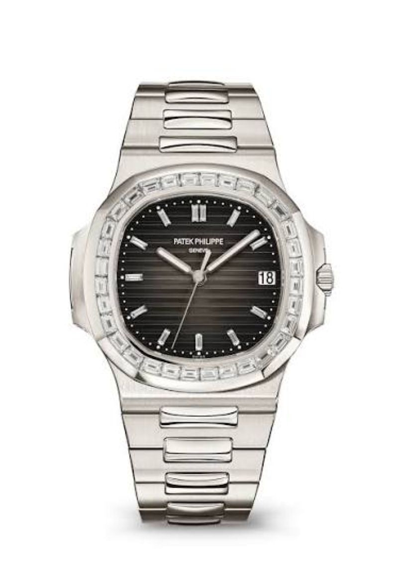 Patek Philippe Nautilus 5711/110P-001 2026