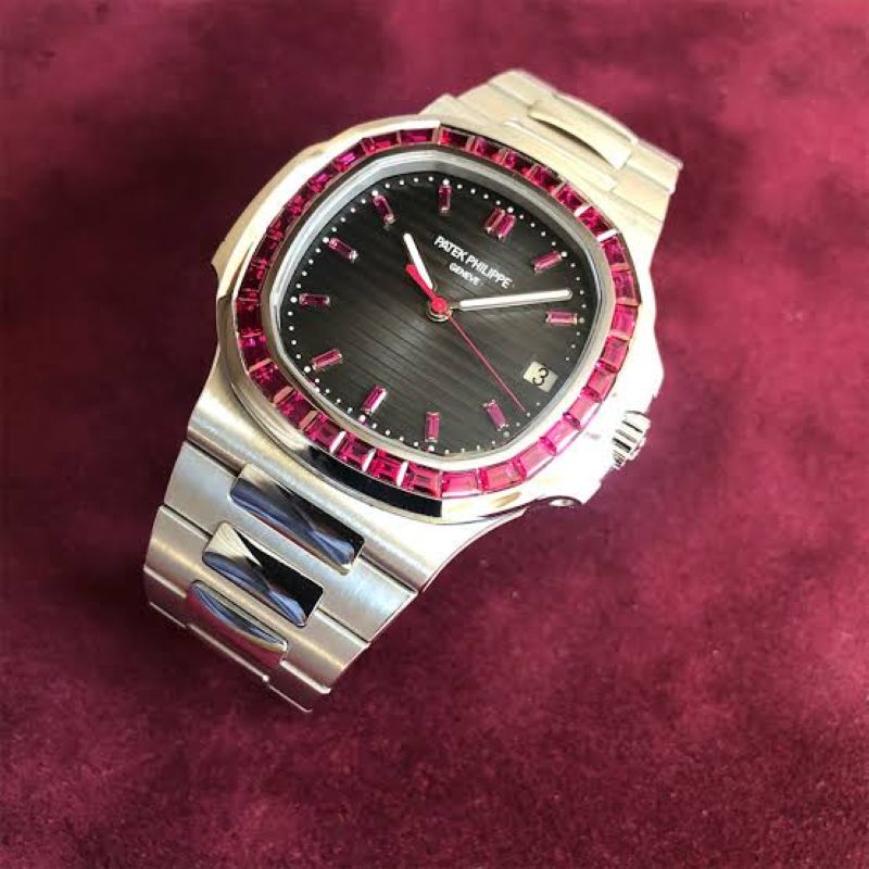 Patek Philippe Nautilus 5711/112P-001 2026