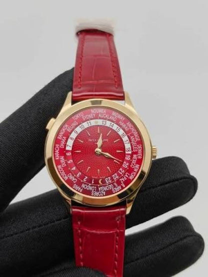Patek Philippe Complications 7129j-001 2025