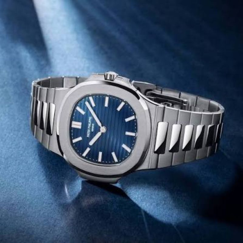 Patek Philippe Nautilus 5810/1G-001 2026