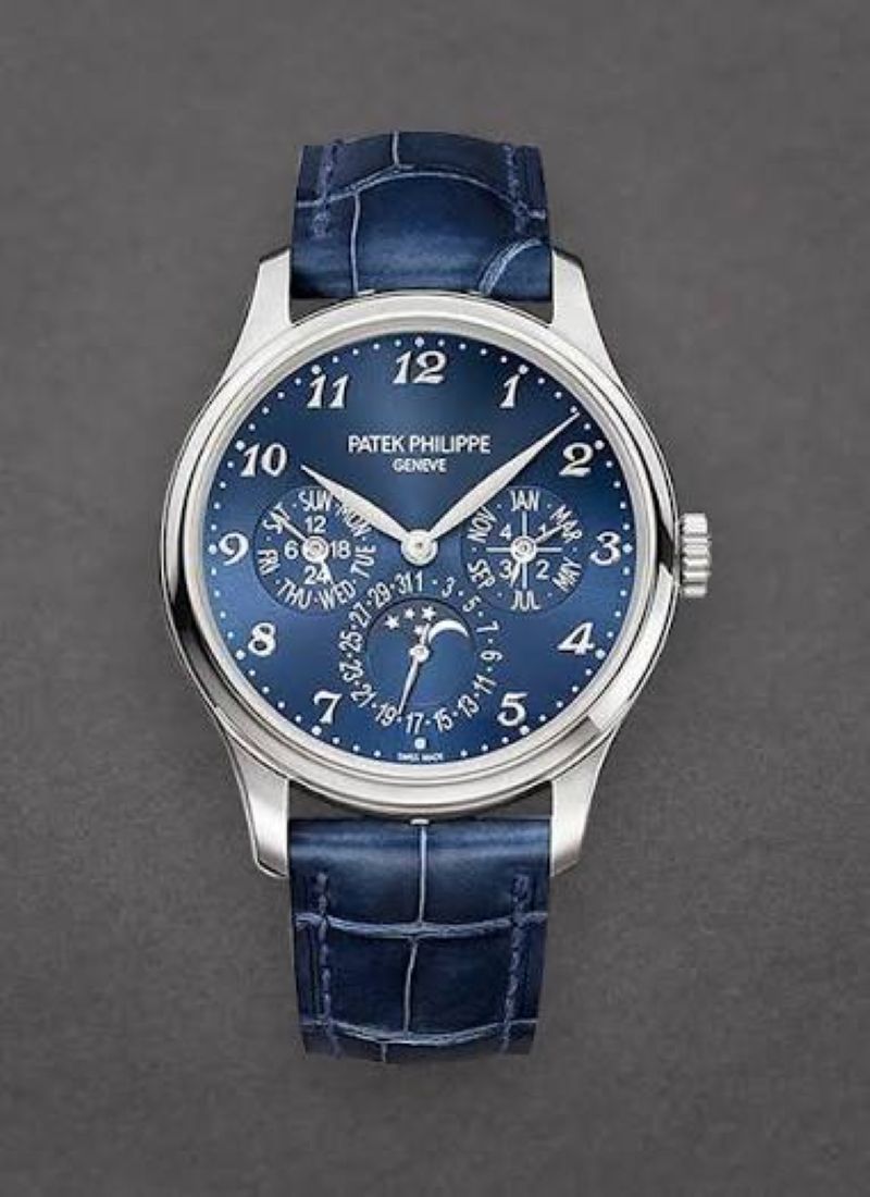 Patek Philippe Grand Complications 5327G-001 2026
