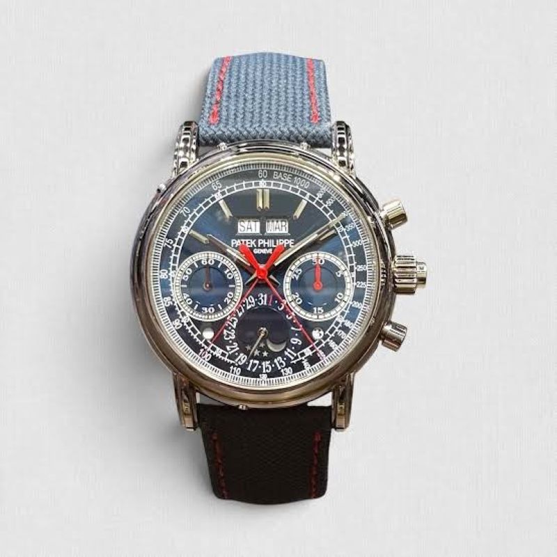 Patek Philippe Grand Complications 5204G-010 2026