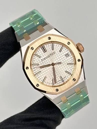 Audemars Piguet Royal Oak Selfwinding 15550SR.OO.1356SR.02 2026