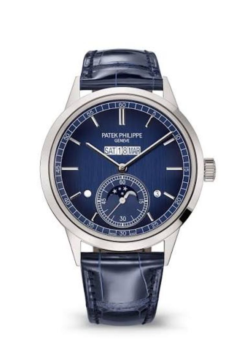 Patek Philippe Grand Complications 5236P-001 2026