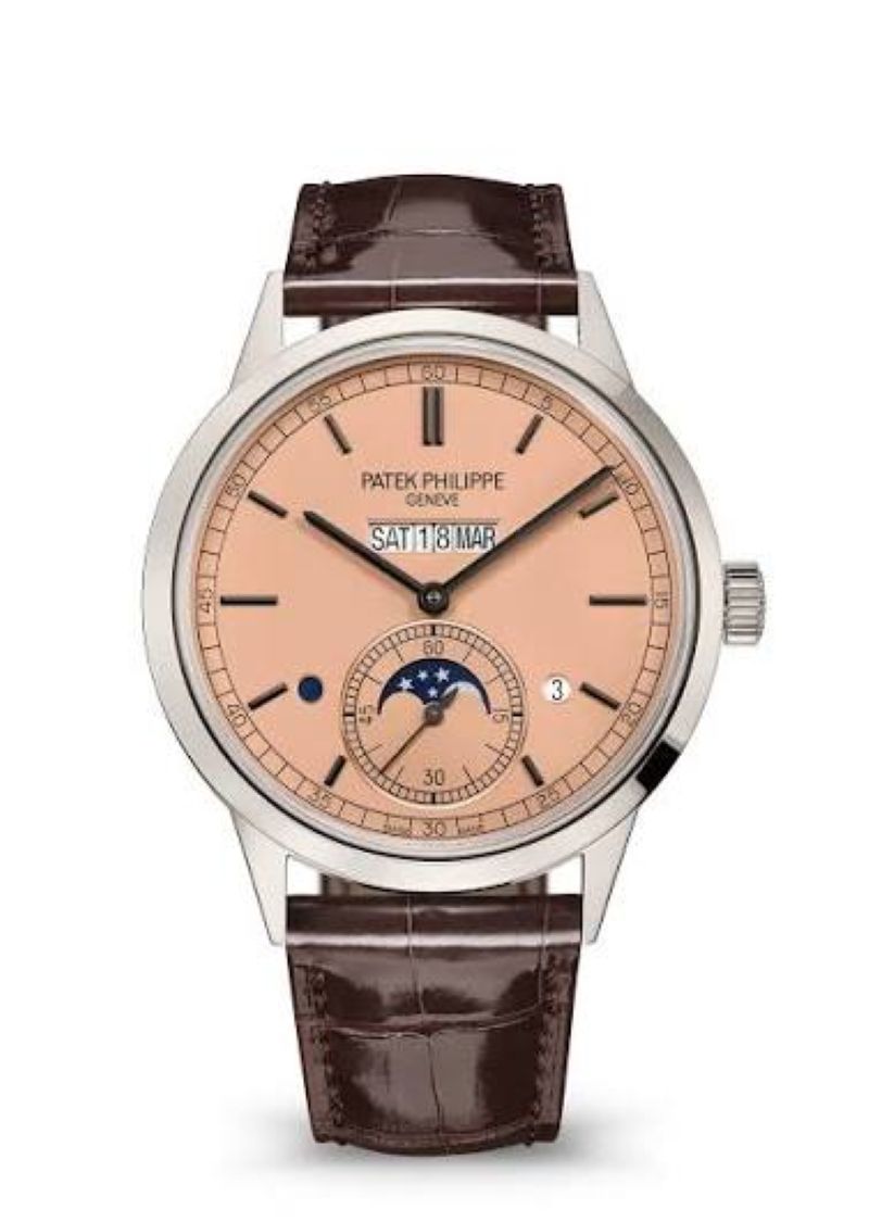 Patek Philippe Grand Complications 5236P-010 2026