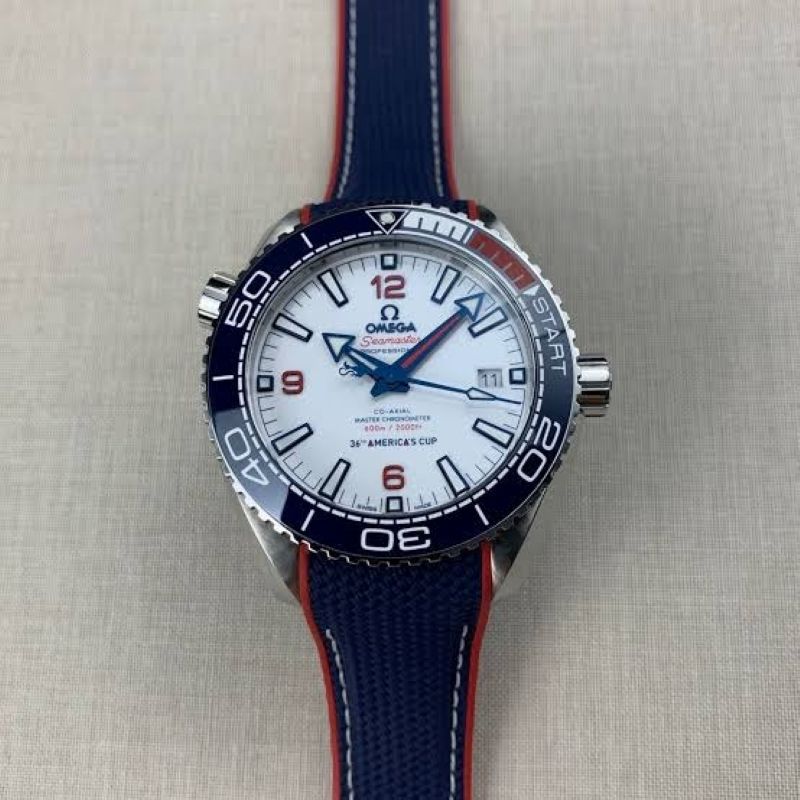 Omega Seamaster Planet Ocean 215.32.43.21.04.001 2026