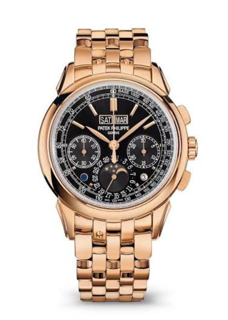 Patek Philippe Grand Complications 5270/1R-001 2026