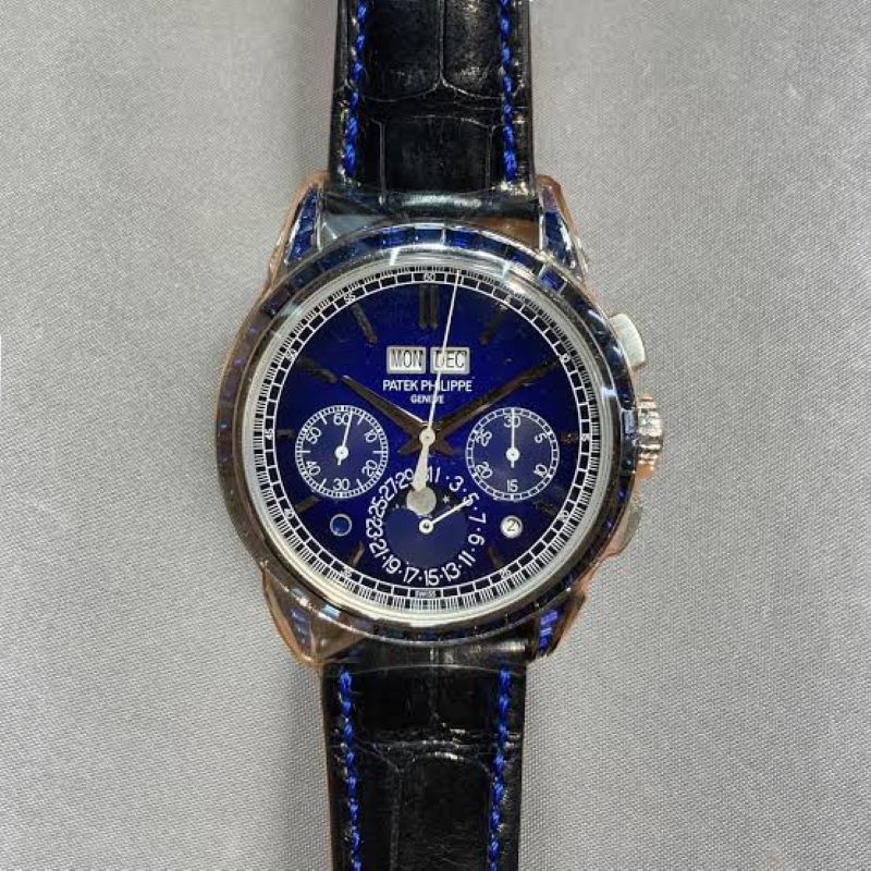 Patek Philippe Grand Complications 5271/11P-010 2026
