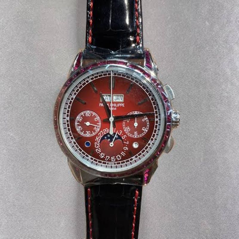 Patek Philippe Grand Complications 5271/12P-010 2025