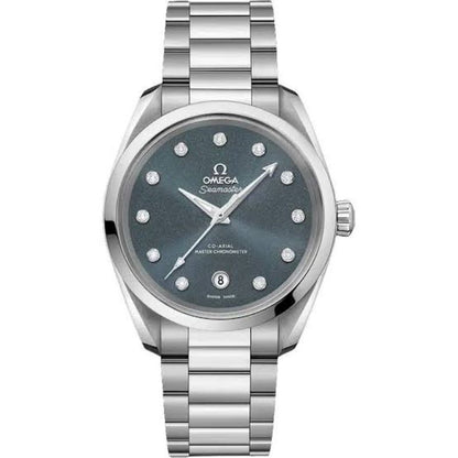 Omega Seamaster Aqua Terra Co-axial Master Chronometer 220.10.38.20.53.001 2026