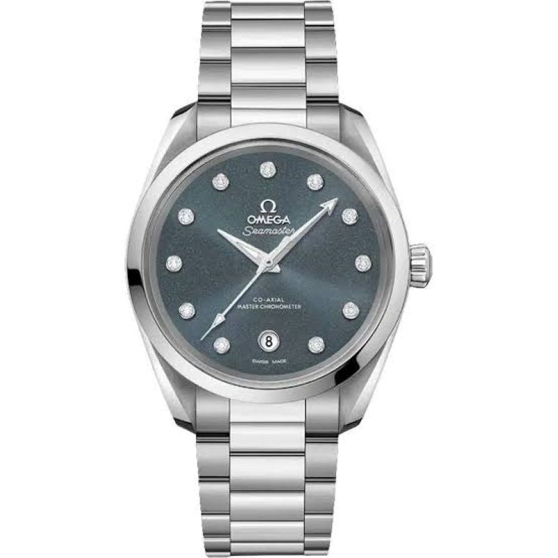 Omega Seamaster Aqua Terra Co-axial Master Chronometer 220.10.38.20.53.001 2026